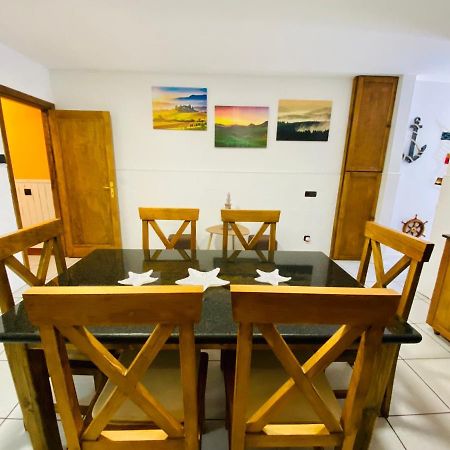 Casa Atlantico Lejlighed Puerto del Carmen  Eksteriør billede