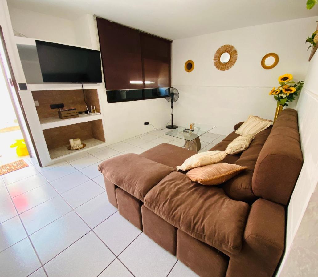 Casa Atlantico Lejlighed Puerto del Carmen  Eksteriør billede