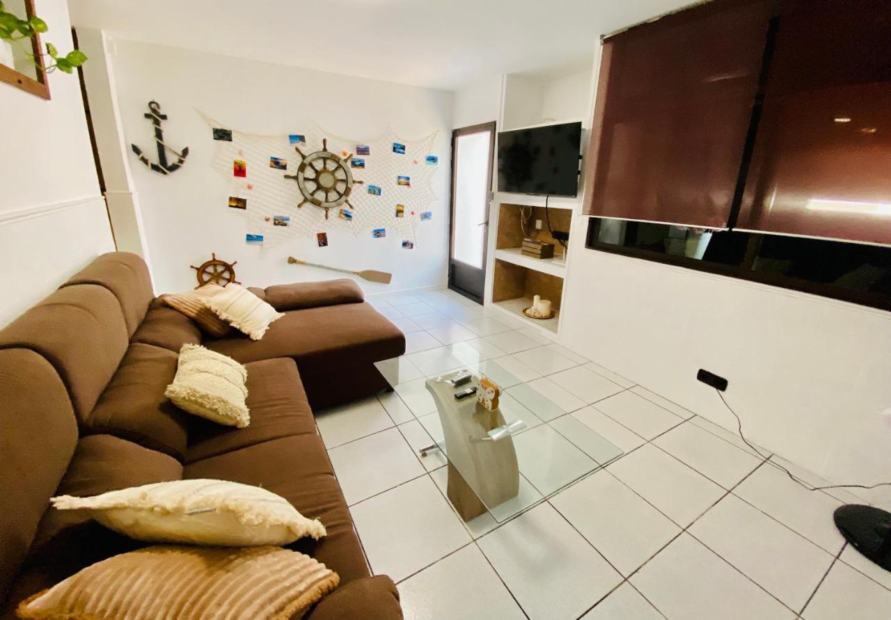 Casa Atlantico Lejlighed Puerto del Carmen  Eksteriør billede