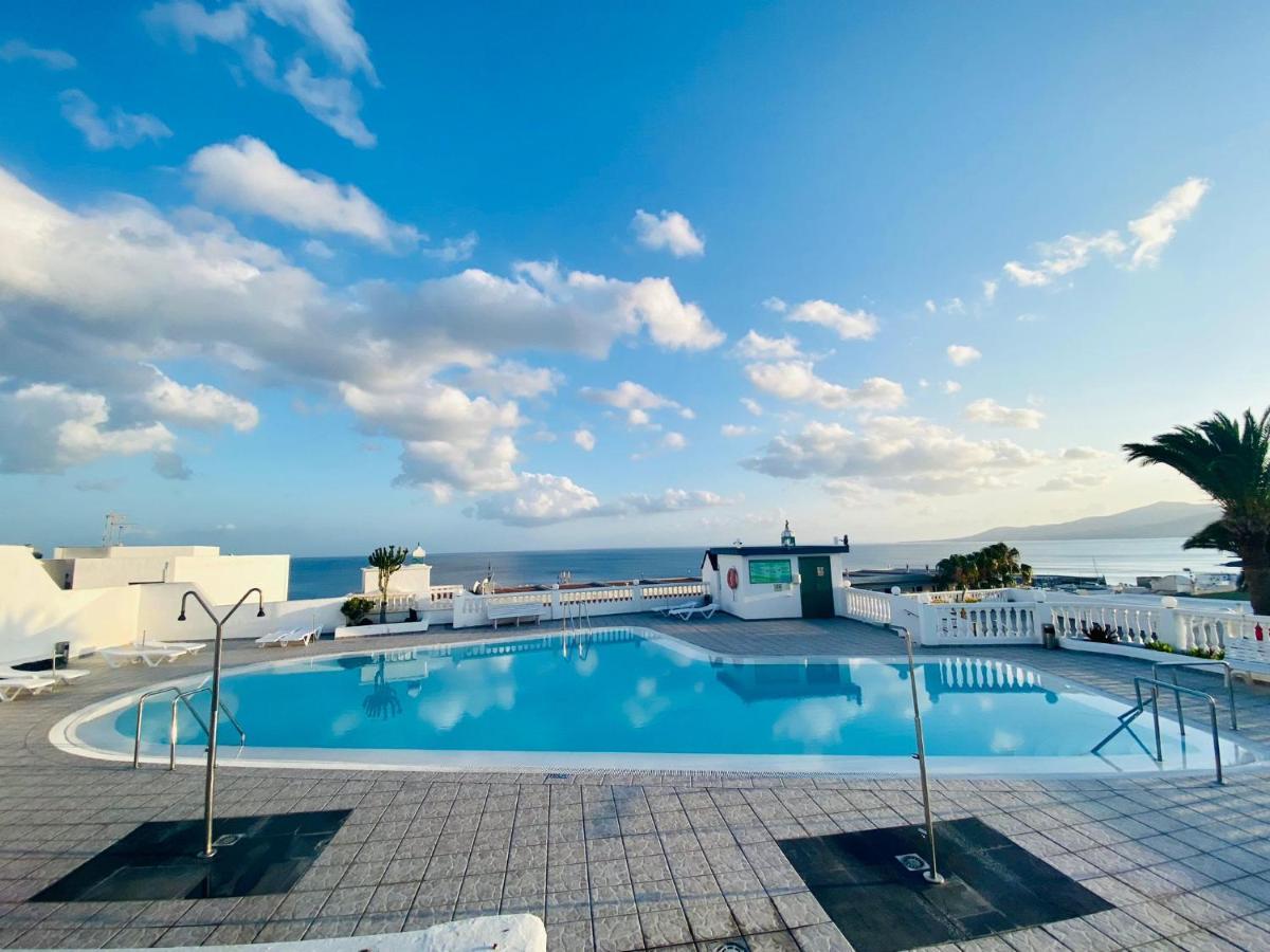 Casa Atlantico Lejlighed Puerto del Carmen  Eksteriør billede
