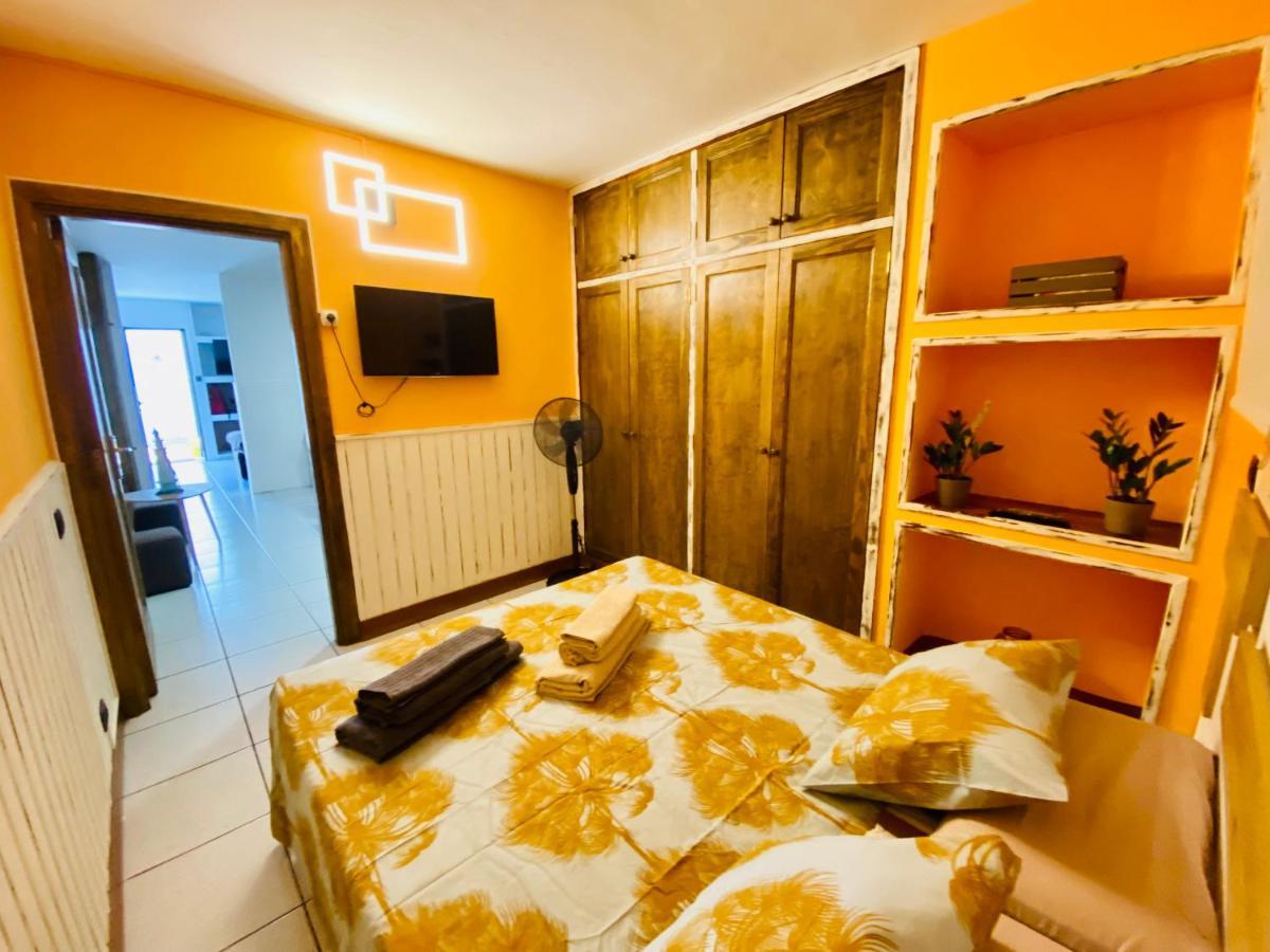 Casa Atlantico Lejlighed Puerto del Carmen  Eksteriør billede
