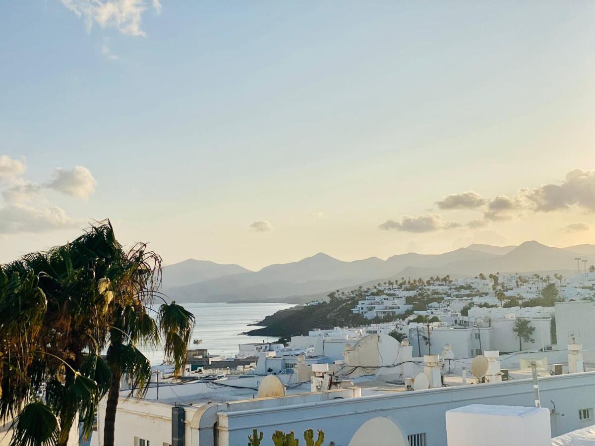 Casa Atlantico Lejlighed Puerto del Carmen  Eksteriør billede
