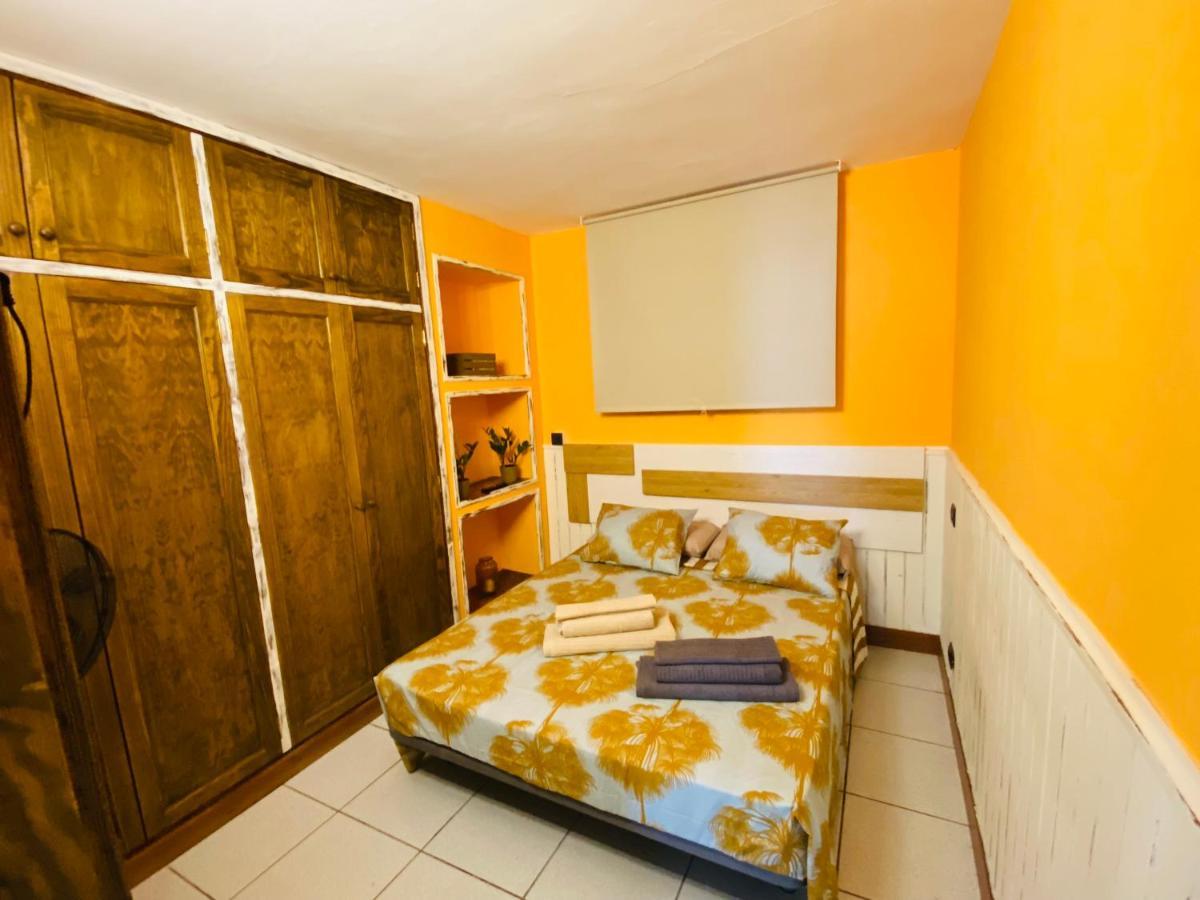 Casa Atlantico Lejlighed Puerto del Carmen  Eksteriør billede